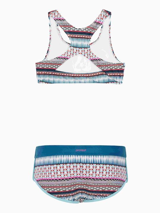 Actual product image Protest Mirror JR Bikini (152)