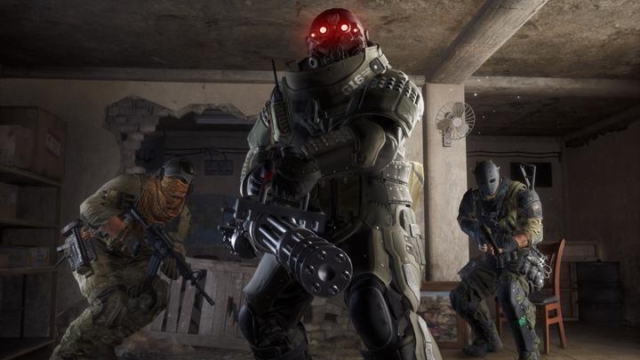 Immagine prodotto Perp Crossfire: Sierra Squad (PS VR2 PS5) (PS5)