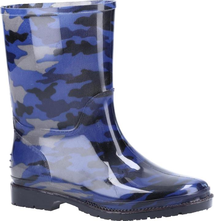 Produktbild Cotswold Gummistiefel PVC (20)