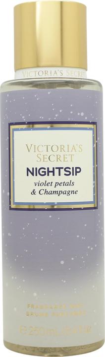 Actual product image Victoria's Secret Nightsip (Body mist, 250 ml)