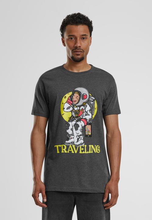 Produktbild Mister Tee MisterTee Traveling Tee - 169999 (XS)