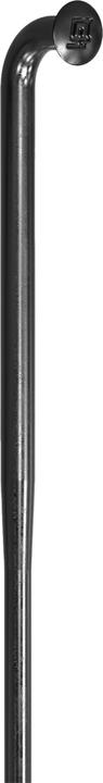 Actual product image DT Swiss Alpine 3 rayons 2.0/1.8/2.34 noir 292mm