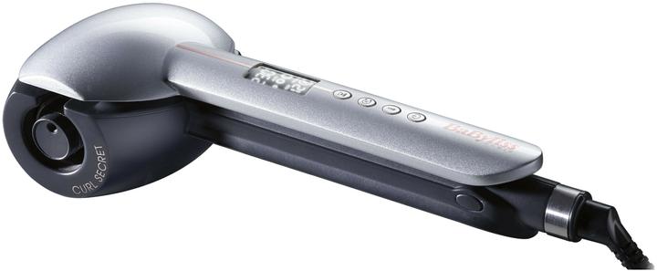 BaByliss Krulgeheim Optimaal (29 mm)