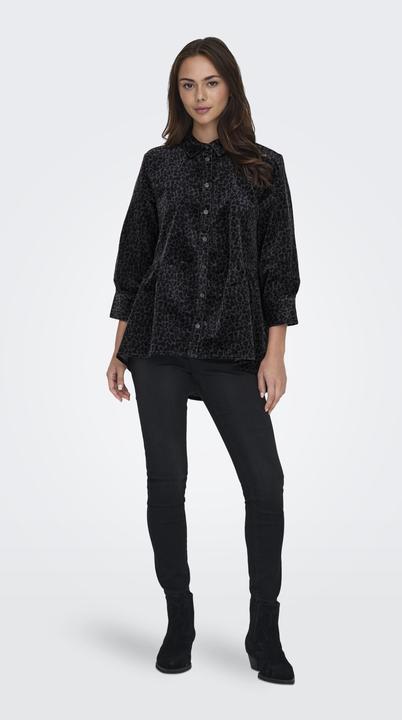 Immagine prodotto Only Onlcanberra 3/4 Cord Leo Aop Shirt Pnt (S)