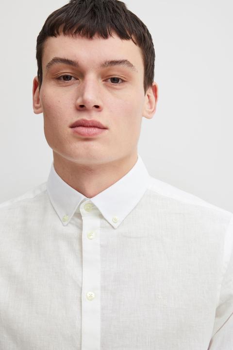 Actual product image Casual Friday CFAnton 53 BD LS - 20504577 (XL)