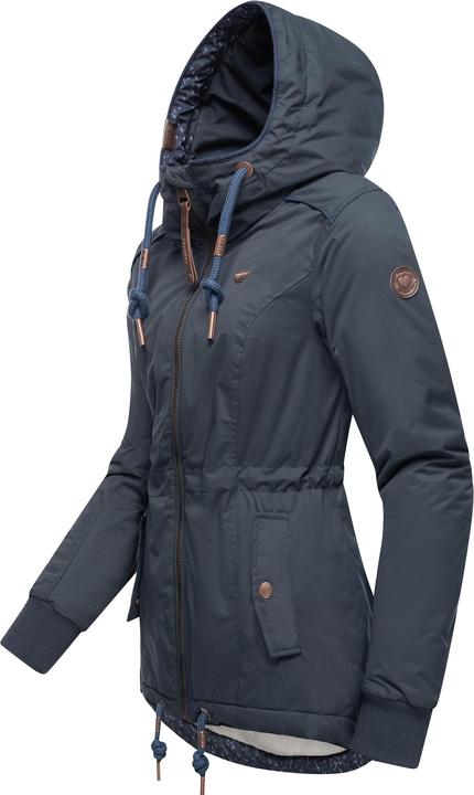 Actual product image Ragwear YM-Danka (XXL)