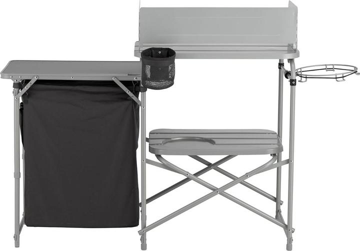 Image du produit Coleman Stand de cuisine