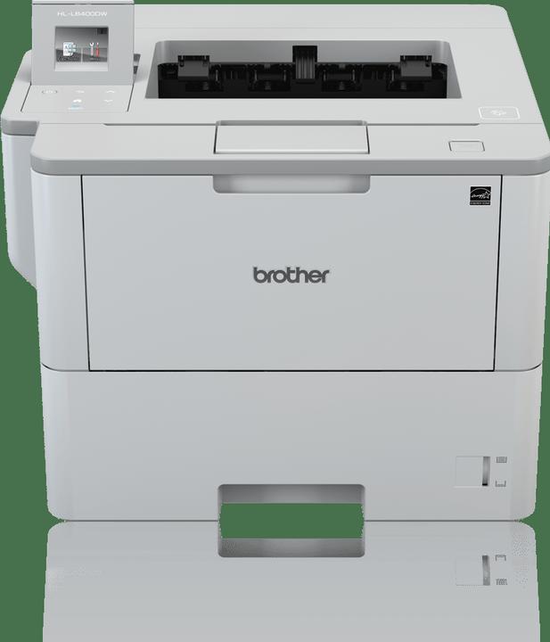 Image du produit Brother Hl-L6400dw (Laser, Noir et blanc)