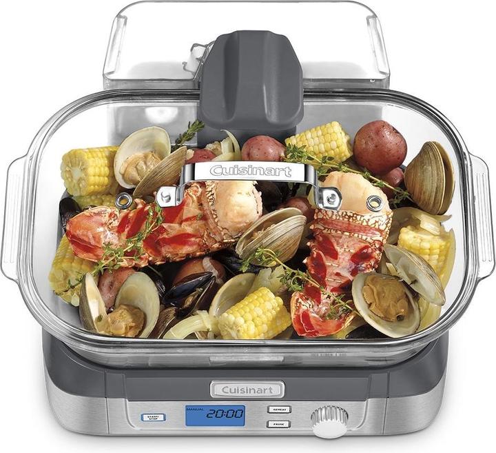 Image du produit Cuisinart Digital Steam Cooker