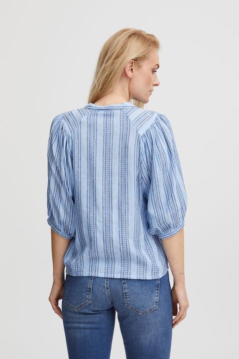 Produktbild Pulz Jeans PZLAILA Shirt - 50207501 (S)