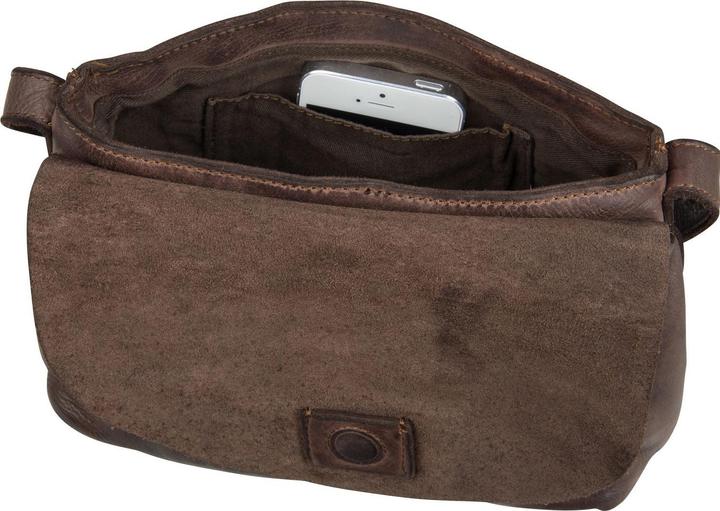 Immagine prodotto Harolds Borsa a tracolla Submarine 3019 Crossbag S