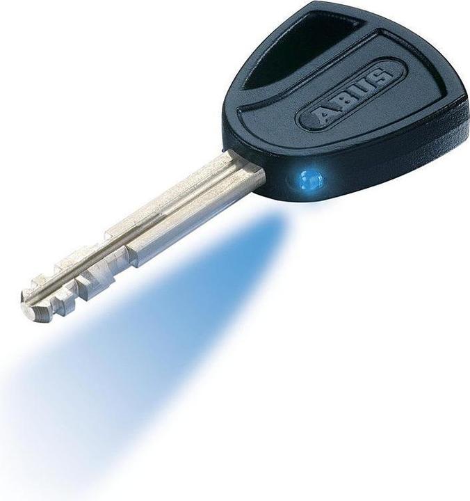 Produktbild Abus 77 Granit Sledg