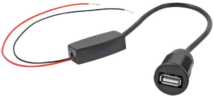 Produktbild Phonocar Spannungsreduzierer 12V