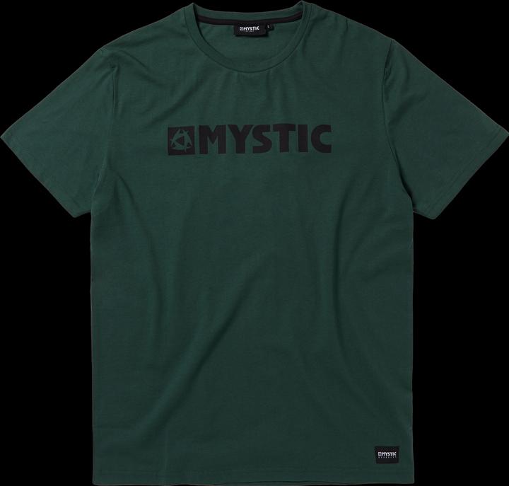 Actual product image Mystic Brand Tee (XS)