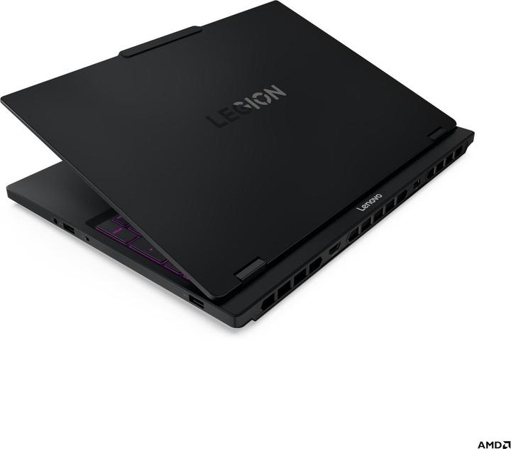 Produktbild Lenovo Legion 5 (15.10", AMD Ryzen AI 7 350, 32 GB, 1000 GB, CH)