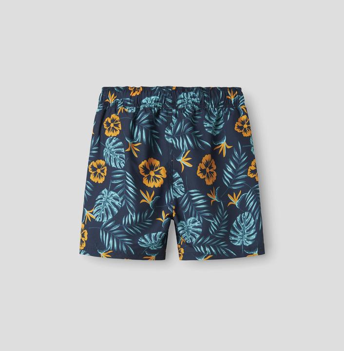 Produktbild Name it Regular Fit Badeshorts (122)