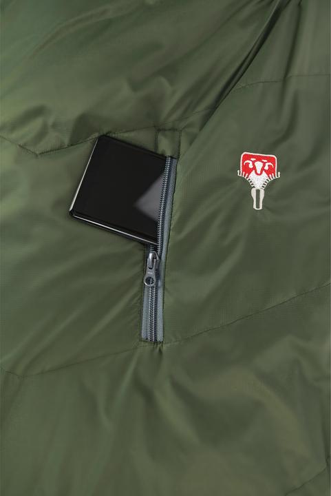 Produktbild Grüezi Bag Biopod Wolle Survival Ice XXL (235 cm)