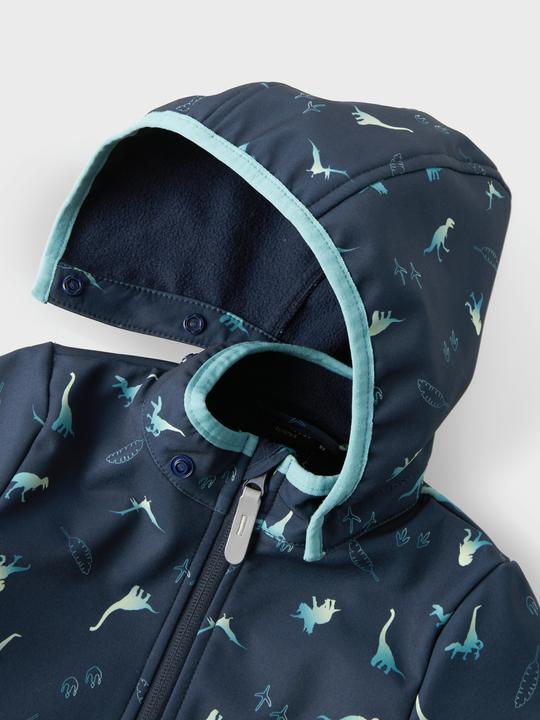 Image du produit Name it MALTA05 Softshell-Jacke (98)