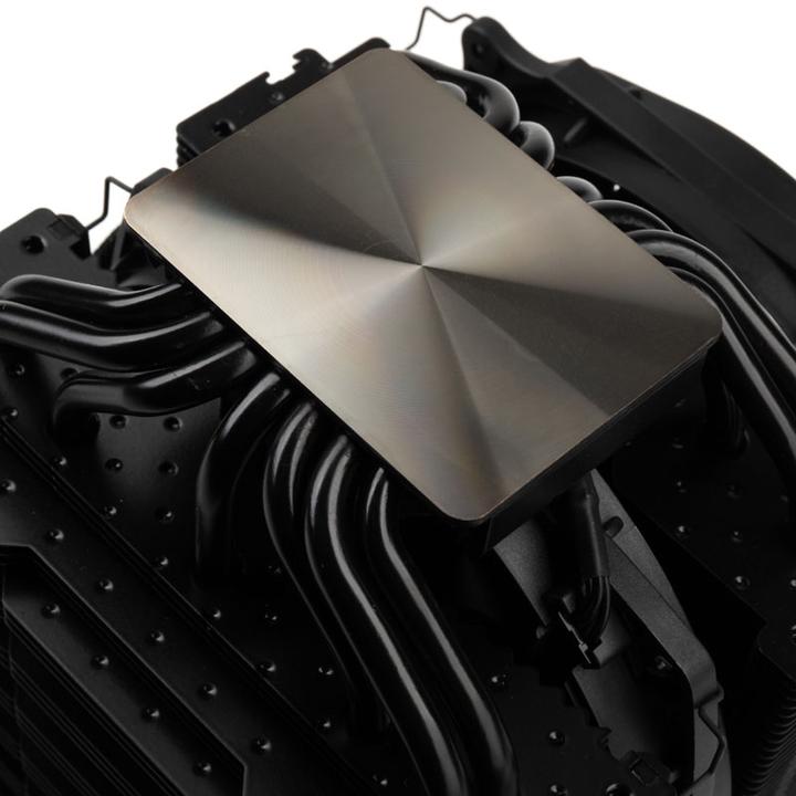 Immagine prodotto be quiet! Dark Rock Pro TR4 (162.80 mm)