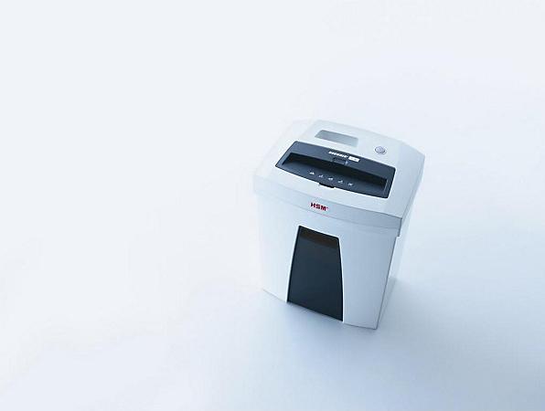 Produktbild HSM Aktenvernichter SECURIO 1902111 C16 4x25mm (Partikelschnitt)