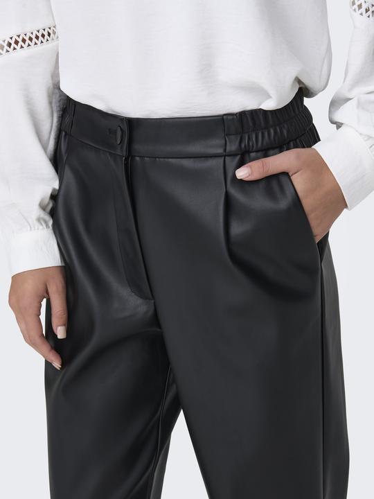 Actual product image Only ONLMYNTE Regular fit trousers Trousers (34)