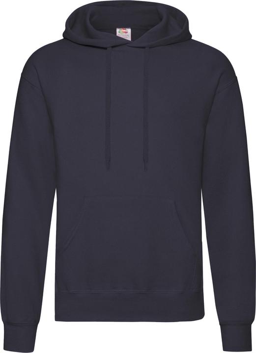 Fruit of the Loom Classic Sweatshirt mit Kapuze (XXL)