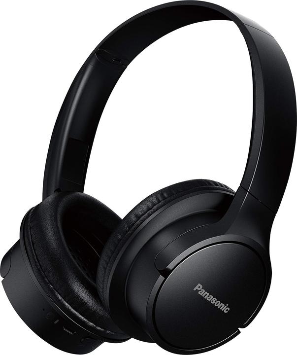 Panasonic RB-HF520B (50 h, Kabellos)