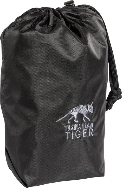 Tasmanian Tiger TT Raincover XL Schwarz (100 l)