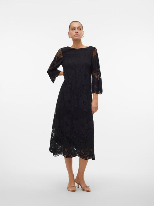 Produktbild Vero Moda VMLUNA Langes Kleid Kleid (XS)