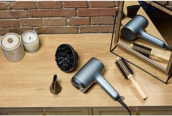 Actual product image Panasonic EH-NA9N