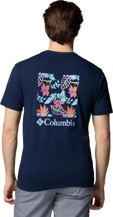 Produktbild Columbia North Cascades™ Short Sleeve Tee (S)