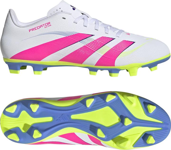 Actual product image adidas Predator Club FG/MG (44)