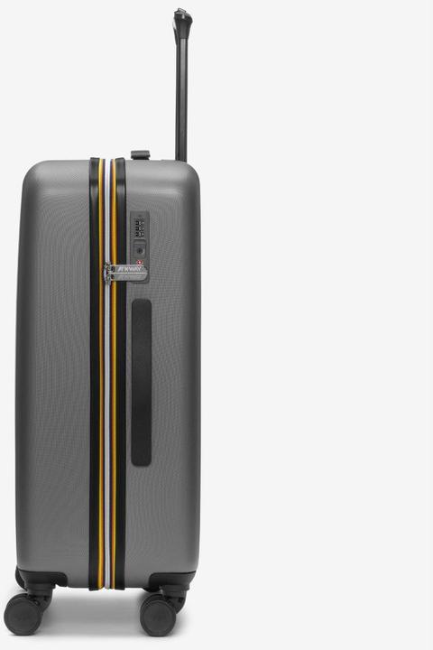Actual product image K-Way Cabin Trolley Medium (66 l, M (50 - 90l))