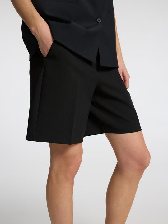 Actual product image Selected Femme Elegantes Højtaljede shorts (Frequency band 38 (2600 MHz))