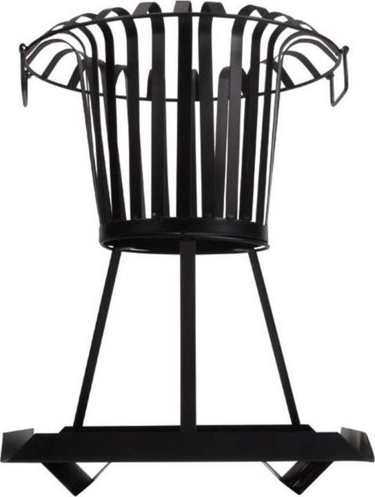 Produktbild Toolland Feuerkorb (50 cm)