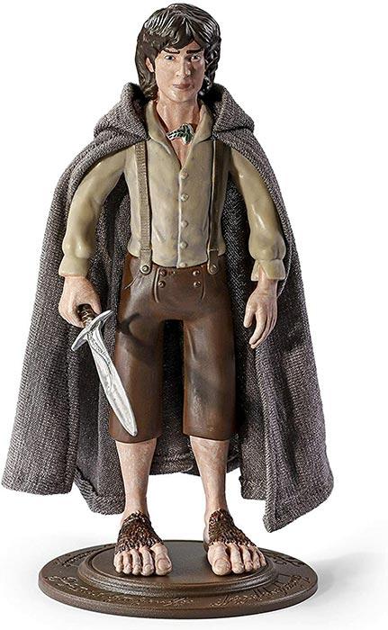 Produktbild Noble Collection Herr der Ringe: Frodo Beutlin