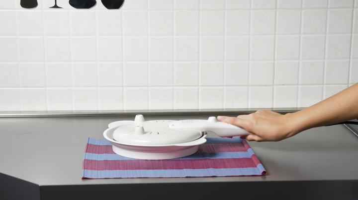 Produktbild G3 Ferrari G3FERRARI Crêpes Maker G10306
