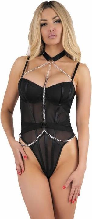 Image du produit LivCo Corsetti Fashion Rubika body (XL)