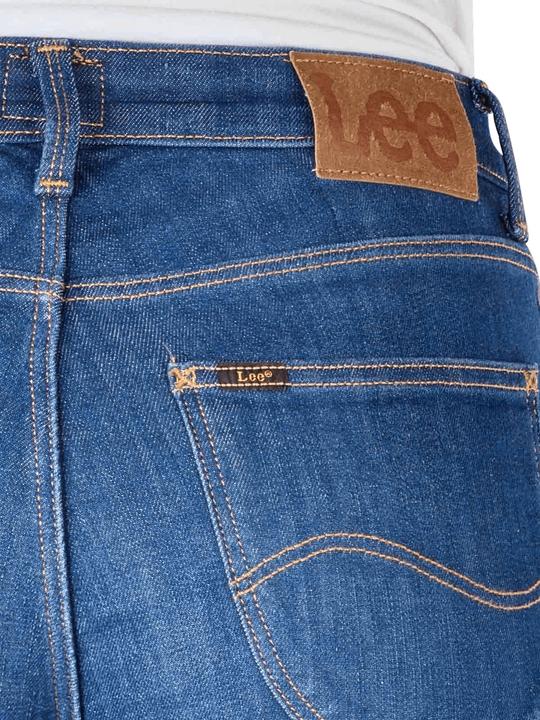 Actual product image Lee Elly Jeans Slim Fit Night Sky (W30/L31)