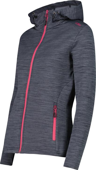Produktbild CMP Campagnolo Hoodie Fleece (S)