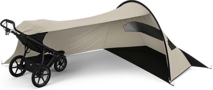 Produktbild Thule Wind-/Sonnenzelt Soft Beige