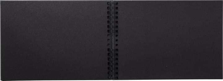 Actual product image Exacompta Spiral album Neo Deco (32 x 22 cm)