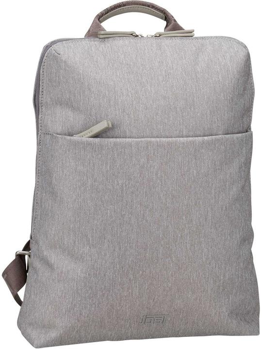 Actual product image Jost Bergen - Rucksack, Hellgrau (13 l)