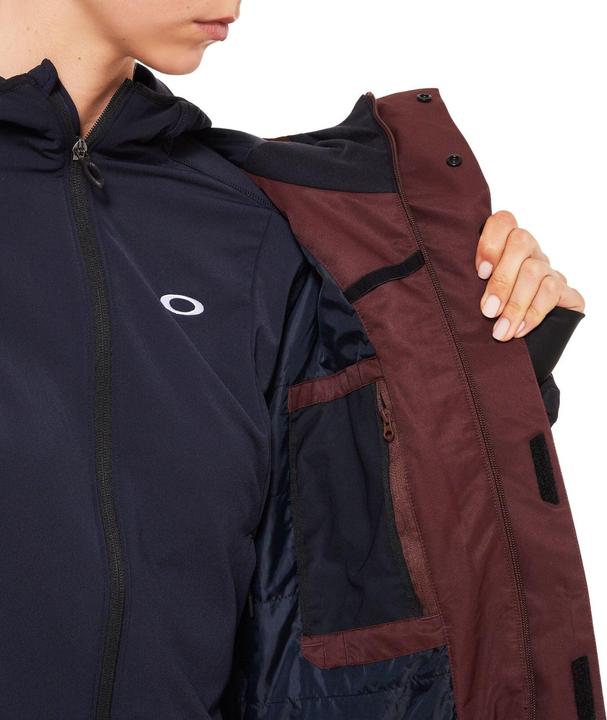Produktbild Oakley Wmns Tnp Tbt (L)