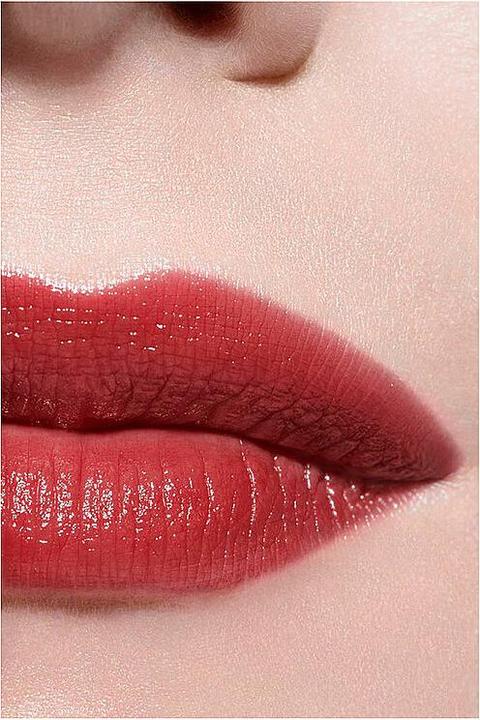 Image du produit Chanel Rouge Coco Baume No 924 (924 Tomber pour moi)