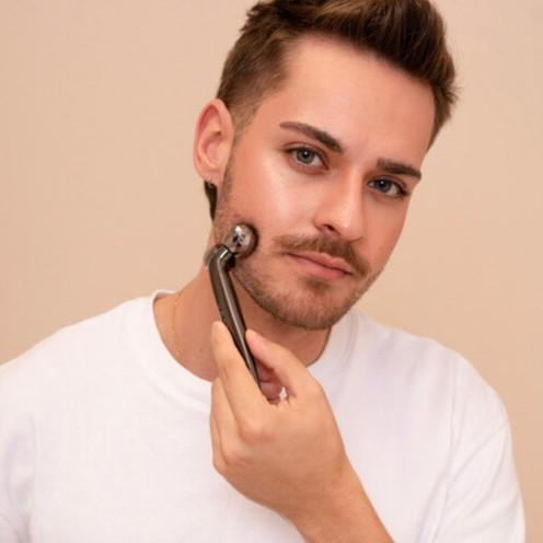 Actual product image VBEAUTY Face Sculpting Roller