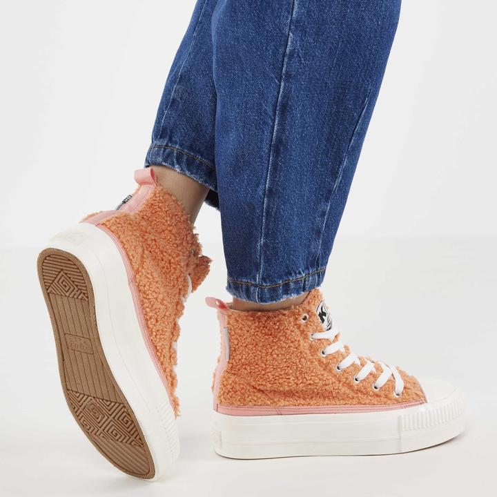 Image du produit British Knights baskets kaya mid (38)