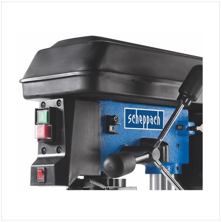 Produktbild Scheppach Tischbohrmaschine DP16SL