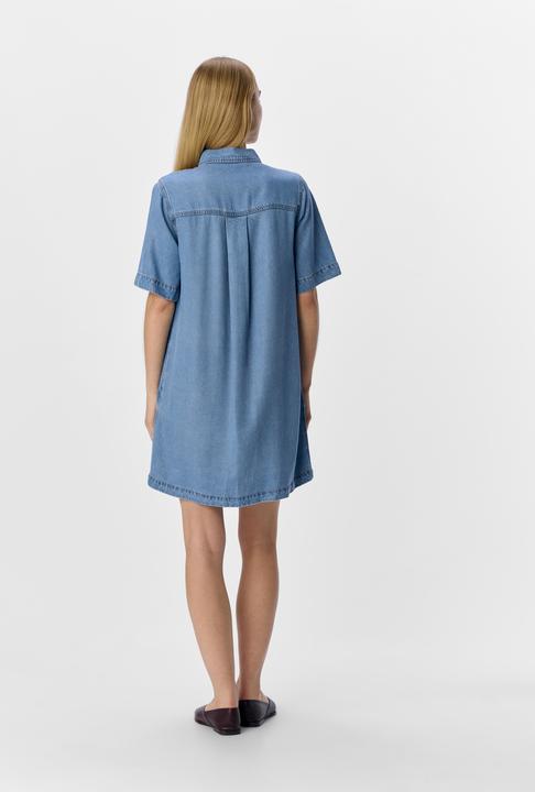 Produktbild Object Denim Minikleid (XL)