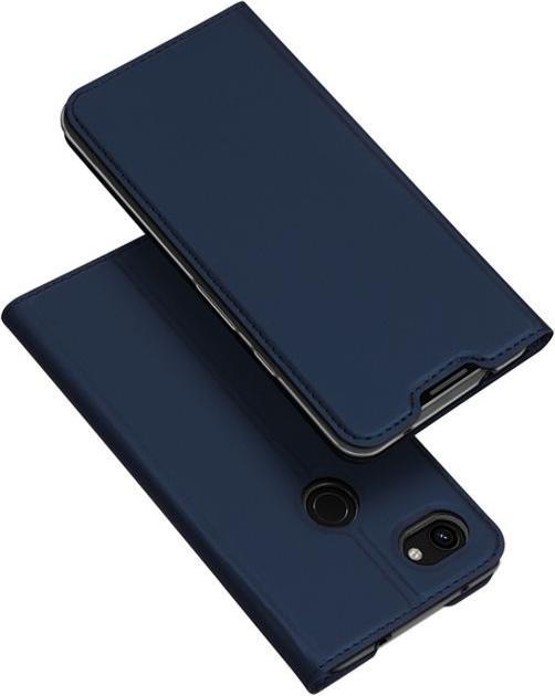 Produktbild Dux Ducis Skin Pro Series Bookcover (Google Pixel 3a XL)